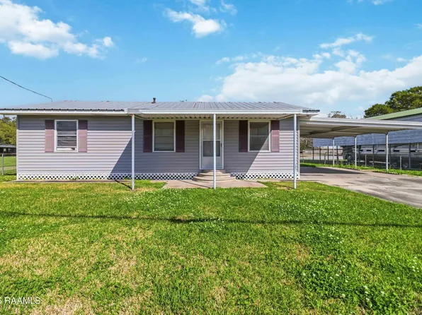 1061 Anse Broussard Hwy, Breaux Bridge, LA 70517