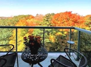 2585 Erin Centre Blvd #801, Mississauga, ON L5M 6Z7