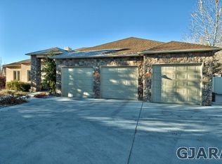 645 Pineneedle Ct, Grand Junction, CO 81506