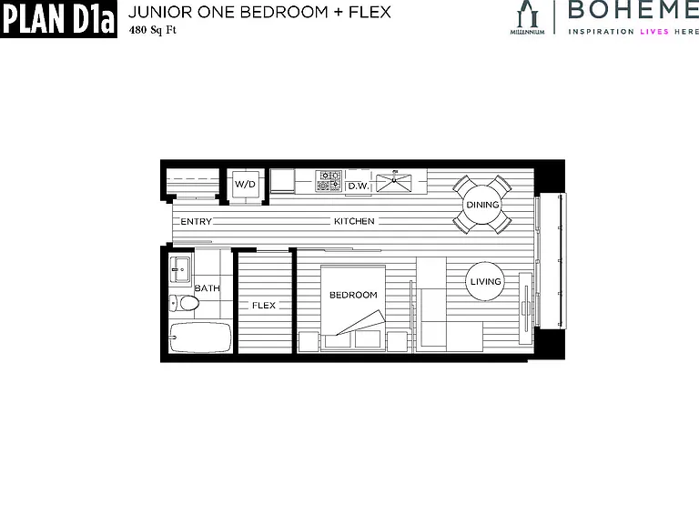1588 Hastings St E #225 — Photo 4