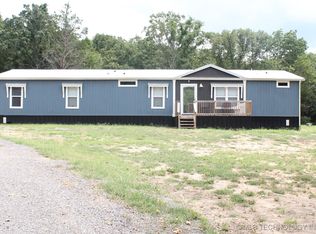 23187 Wildflower Rd, Madill, OK 73446