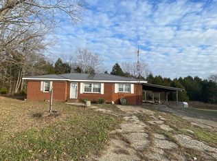 11895 Butler Rd, Hopkinsville, KY 42240