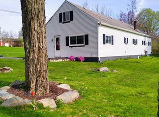 618 State Route 690, Spring Brook Township, PA 18444