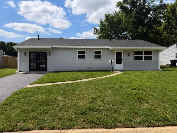 3595 Clearwater Dr, Columbus, OH 43232