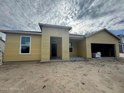 12438 TIERRA CHASE Way, Jacksonville, FL, 32225