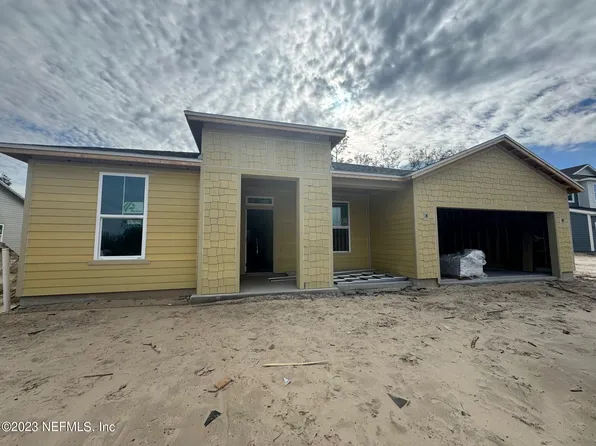 12438 TIERRA CHASE Way, Jacksonville, FL 32225
