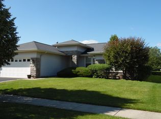12928 W Willow Creek Ln, Huntley, IL 60142