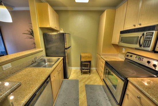 4th image of 801 S Winchester Blvd APT 3100