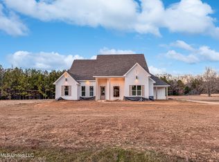 1004 Mullican Rd, Florence, MS 39073