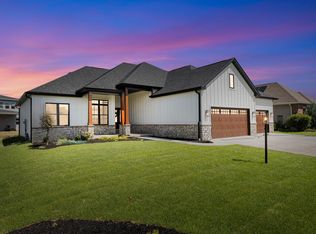 5016 Trey Blvd, Champaign, IL 61822