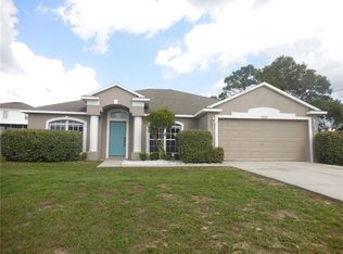 5372 Roble Ave, Spring Hill, FL 34608