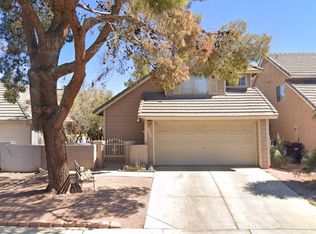 1665 Duarte Dr, Henderson, NV 89014