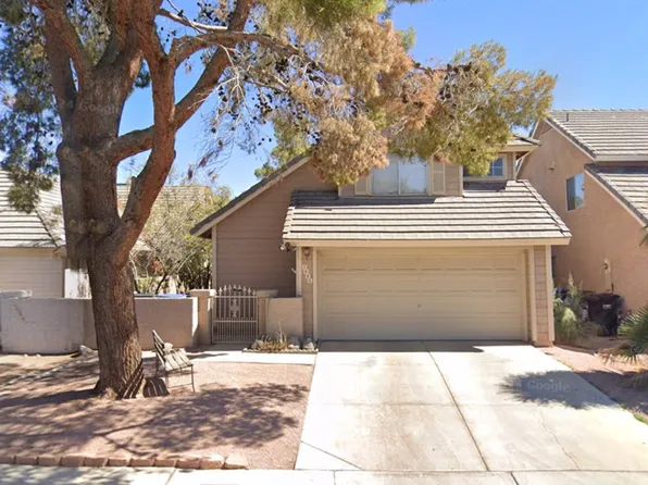 1665 Duarte Dr, Henderson, NV 89014