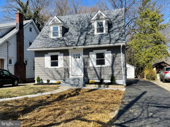 99 Kendall Blvd, Oaklyn, NJ 08107