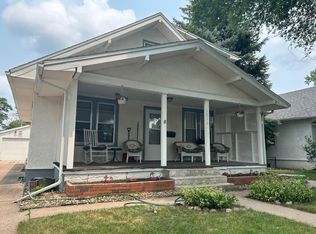 1016 E 5th Ave, Mitchell, SD 57301