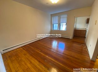 65 Brighton Ave #306U, Allston, MA 02134