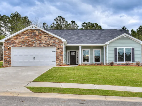 6125 Mottled Duck Dr, North Augusta, SC 29860