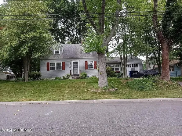 1019 Raymere Avenue, Ocean Twp, NJ 07712