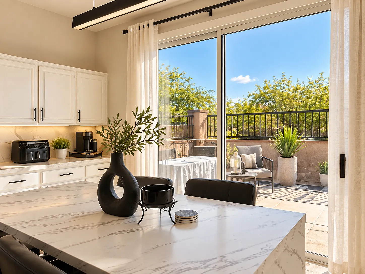 2 bed, 1144 sqft, $2,300 — Photo 3