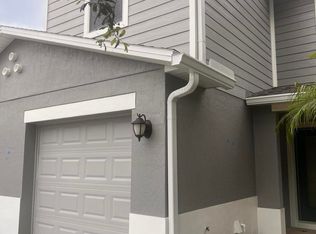 521 Mount Olympus Blvd, New Smyrna Beach, FL 32168