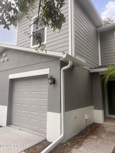 521 Mount Olympus Blvd, New Smyrna Beach, FL, 32168