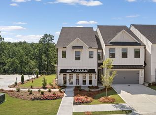 Sawnee Plan, Sherwood Square, Flowery Branch, GA 30542