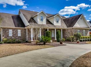 129 Creek Harbour Cir, Murrells Inlet, SC 29576