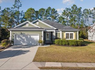 225 Outboard Dr, Murrells Inlet, SC 29576