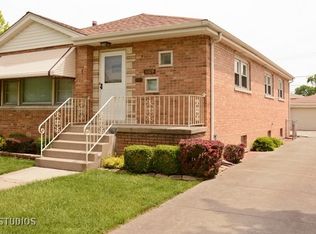 9109 Massasoit Ave, Oak Lawn, IL 60453