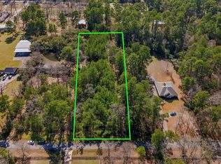 15245 Shady Oaks Dr, Magnolia, TX 77355