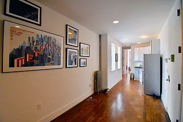 Rented by Brick&Mortar