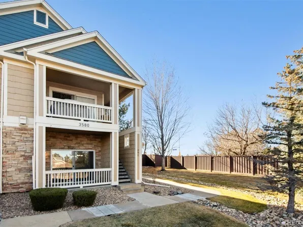 3580 Boulder Circle #102, Broomfield, CO 80023