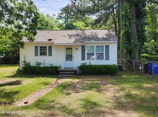 503507-503 & #507-S, Elizabethtown, NC 28337