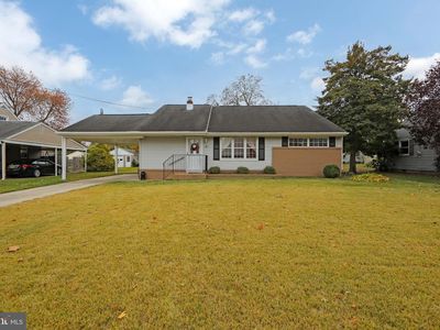 8 Clark Dr, Woodbury, NJ, 08096