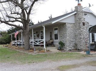 25908 W 41st St S, Sand Springs, OK 74063