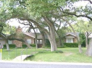 1302 Rock Dam Rd, Marlin, TX 76661