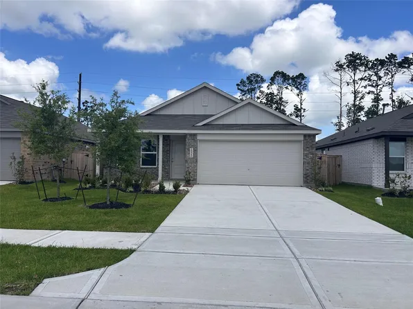 1542 Gardenia Grove Ln, Crosby, TX 77532