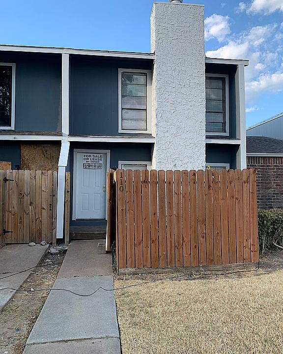1st image of 9550 Deering Dr APT 110