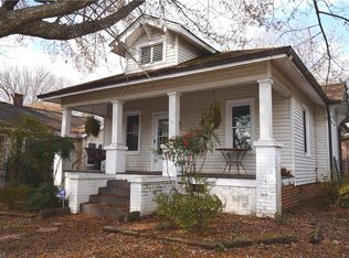 200 Lehigh St, Greensboro, NC 27407