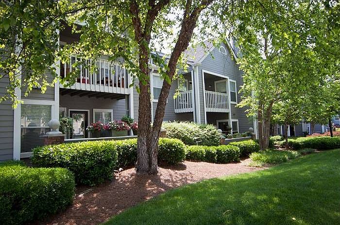 Crowne at Overton Village