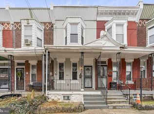5312 Master St, Philadelphia, PA 19131