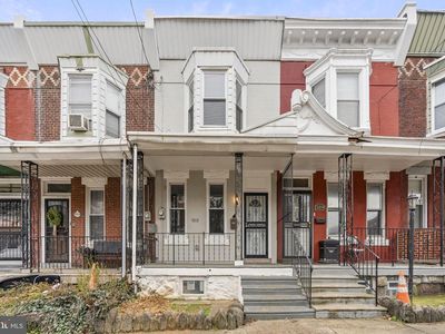 5312 Master St, Philadelphia, PA, 19131