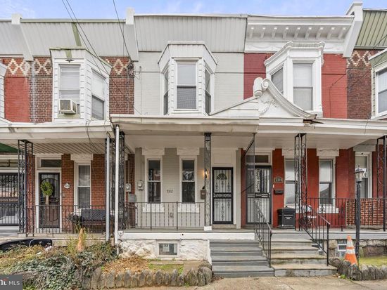 5312 Master St, Philadelphia, PA 19131