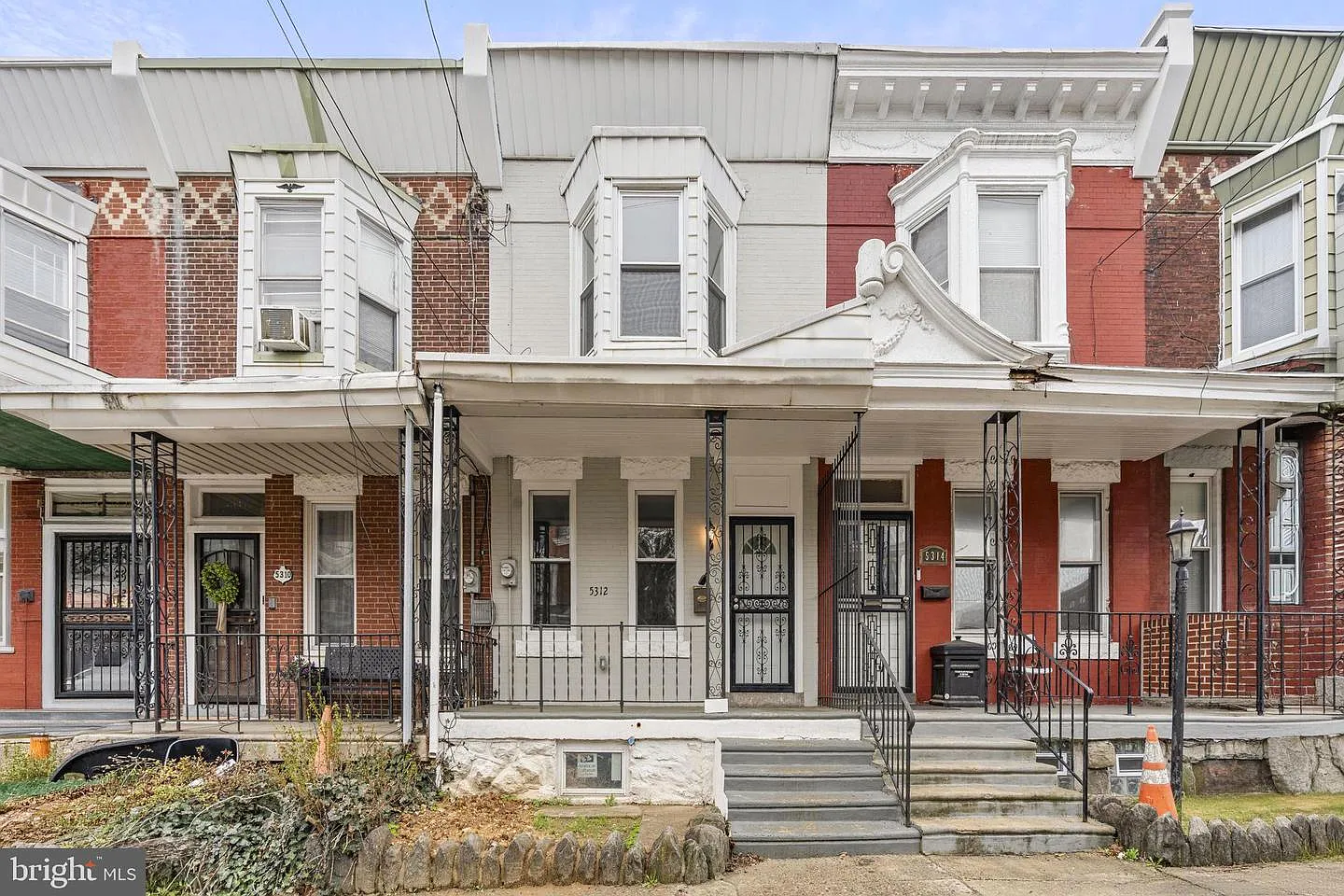 5312 Master St photo 1