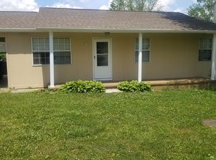 515 S Kingston St, Wartburg, TN 37887