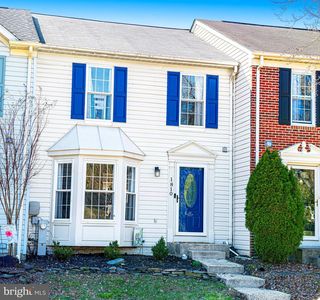 1810 Wye Mills Ln, Bel Air, MD, 21015