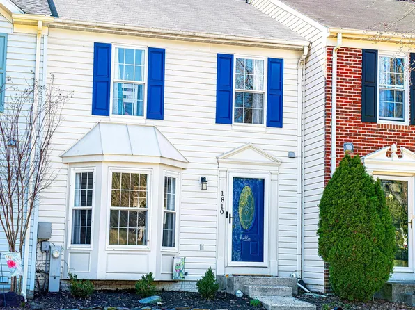 1810 Wye Mills Ln, Bel Air, MD 21015