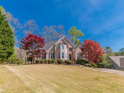 3060 Heatherstone Dr, Cumming, GA, 30041