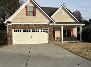 17 Penfield Dr, Cartersville, GA 30120