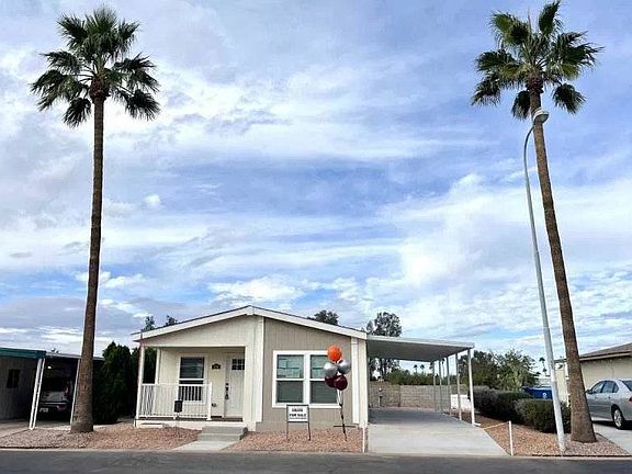 4th image of 9302 E Broadway Rd Lot 159